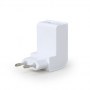 EnerGenie | EG-UC2A-02 | Universal USB charger - 3